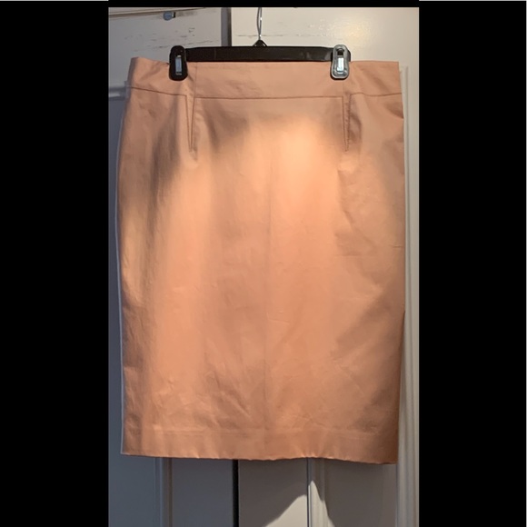 Salvatore Ferragamo Skirt - Picture 1 of 3